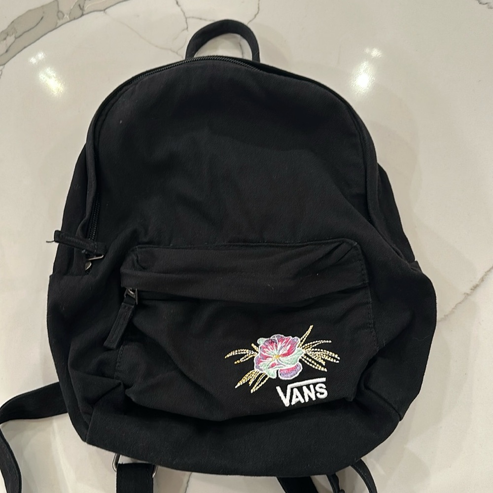 Mini vans backpack